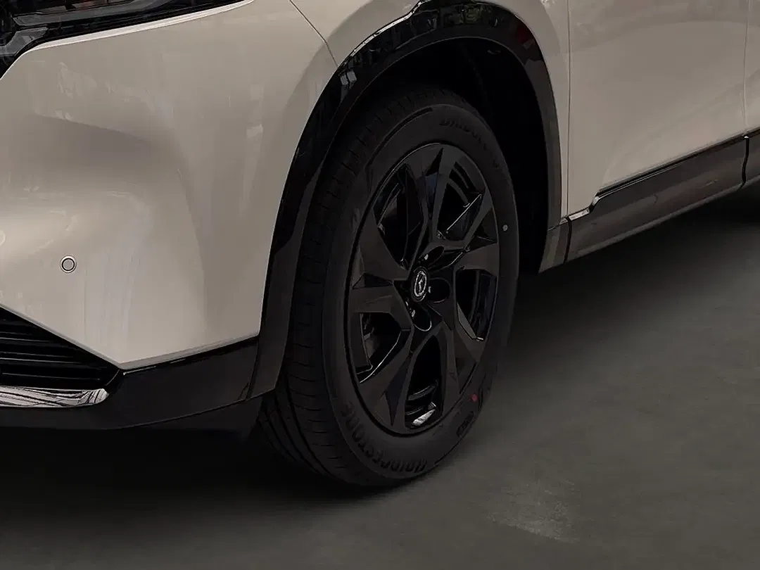 Mazda CX-5 - Thumbnail 7