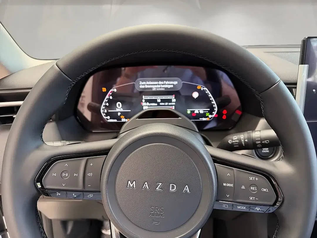 Mazda CX-5 - Thumbnail 9