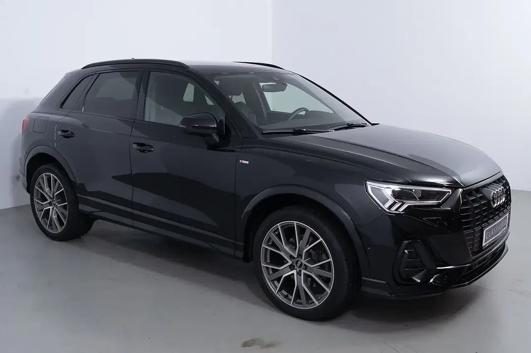 Audi Q3 - Thumbnail 2