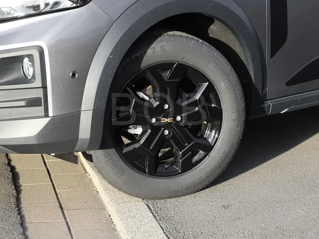 Dacia Sandero - Thumbnail 11