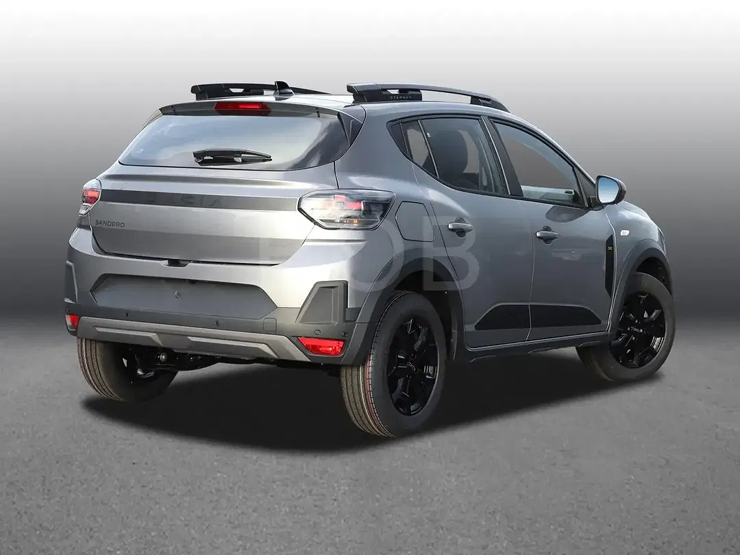 Dacia Sandero - Thumbnail 2