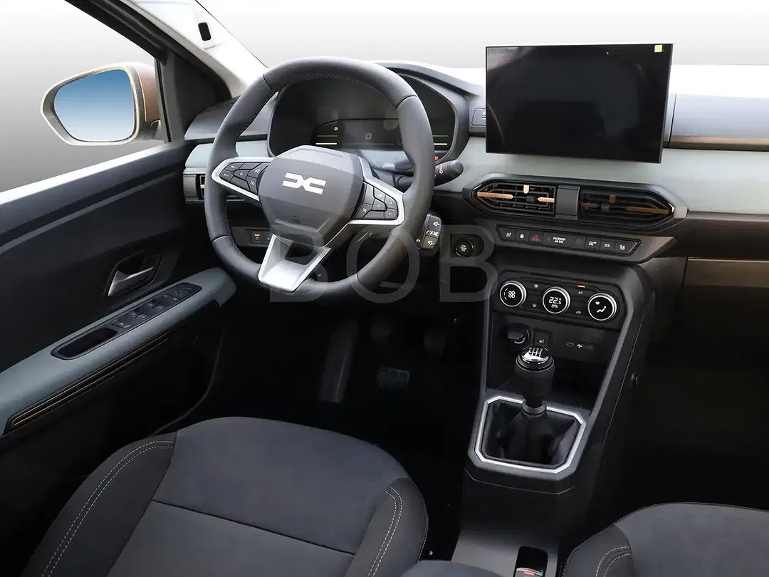 Dacia Sandero - Thumbnail 6