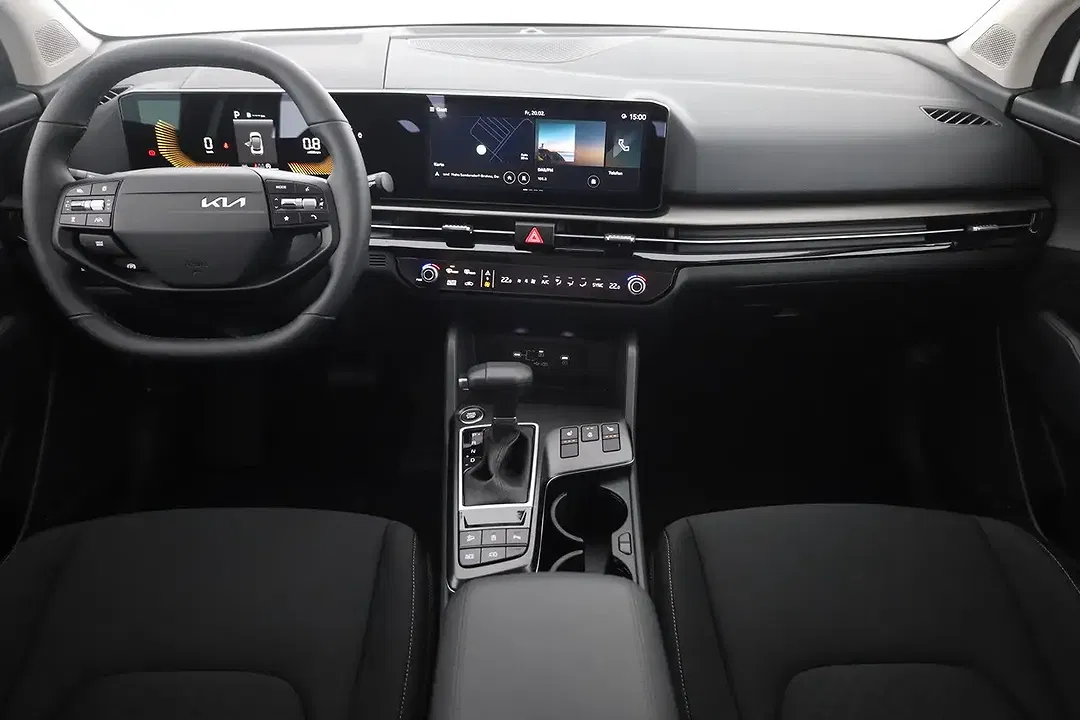 Kia Sportage - Thumbnail 8