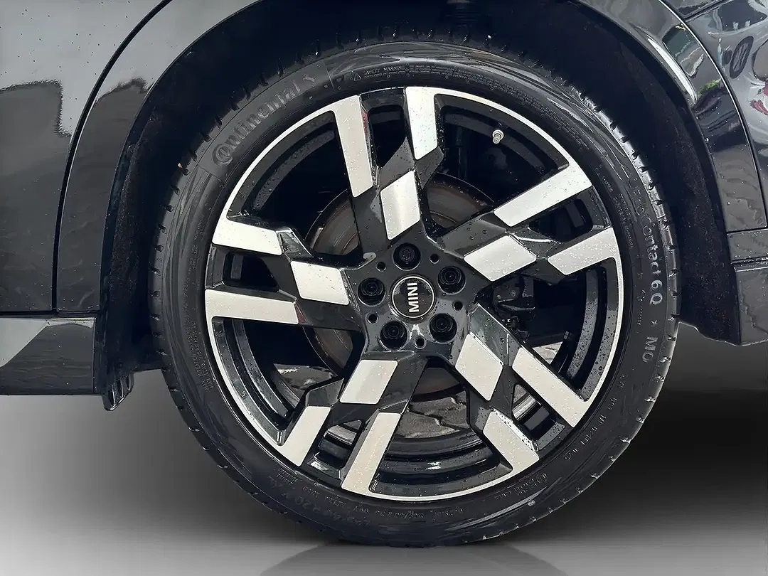 MINI Cooper SE Countryman - Thumbnail 10