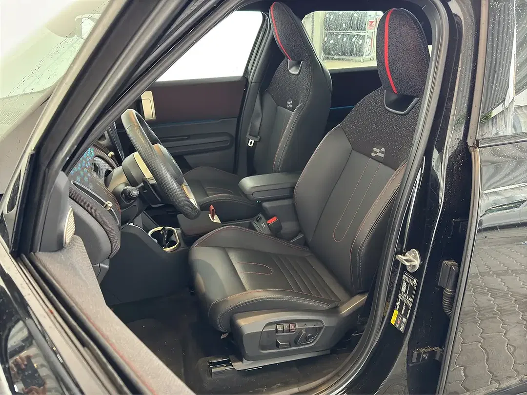 MINI Cooper SE Countryman - Thumbnail 8