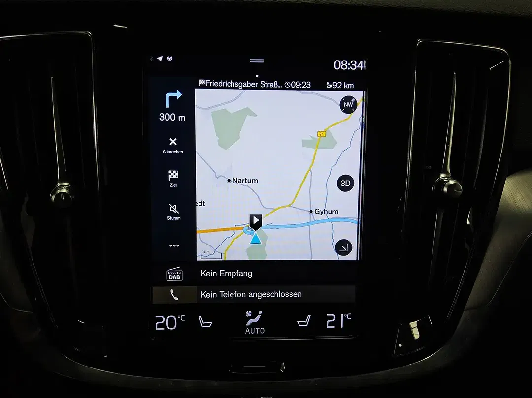 Volvo V60 - Thumbnail 7