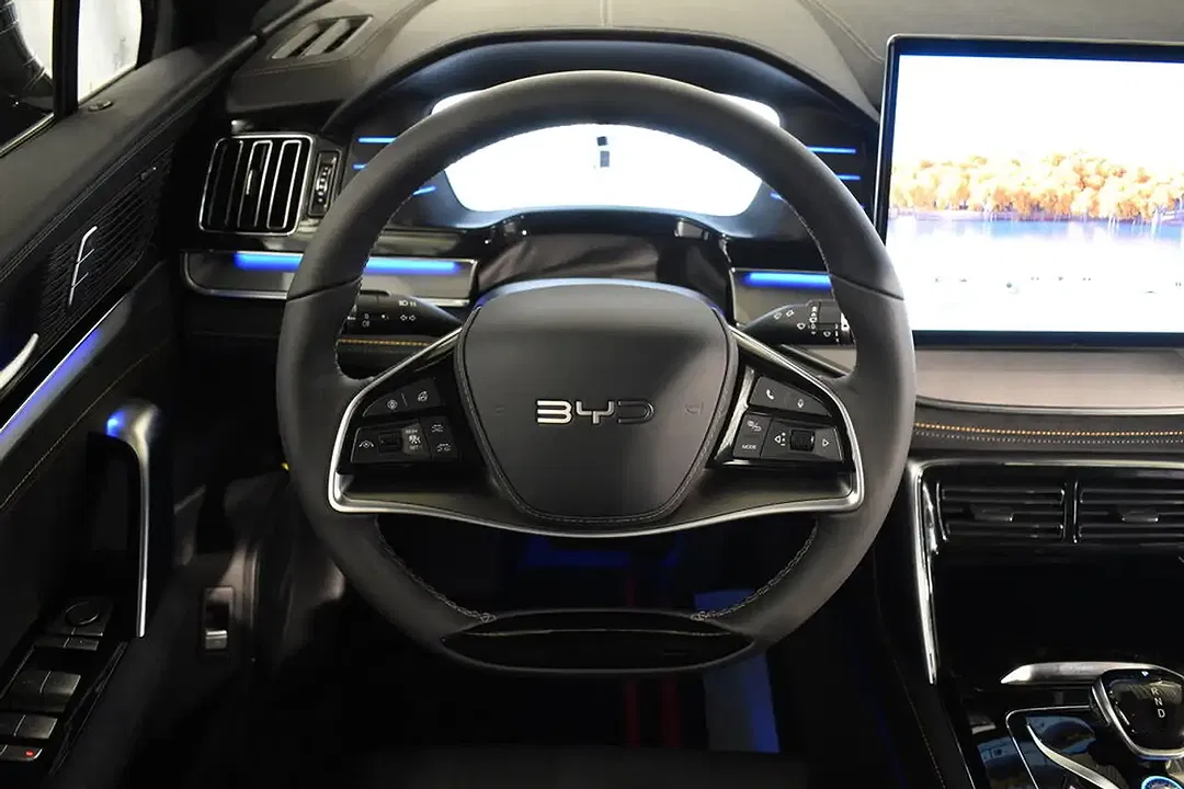 BYD Tang - Thumbnail 11