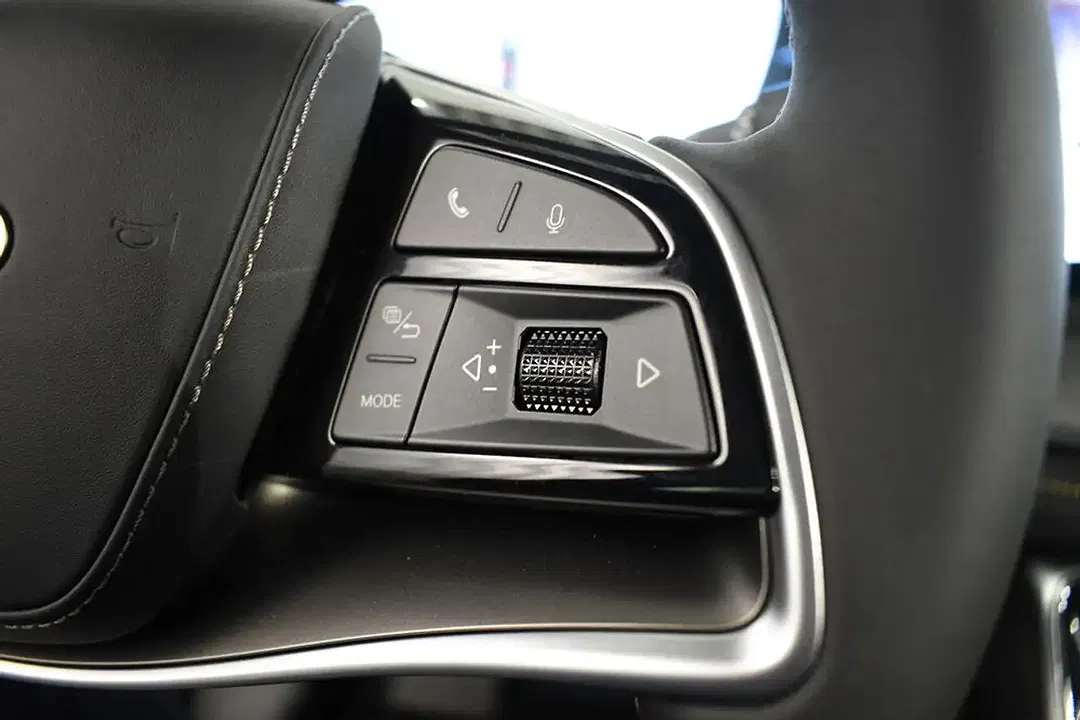 BYD Tang - Thumbnail 13