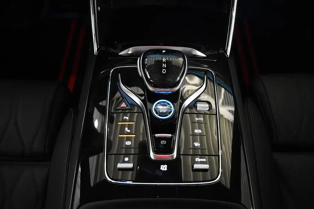 BYD Tang - Thumbnail 14