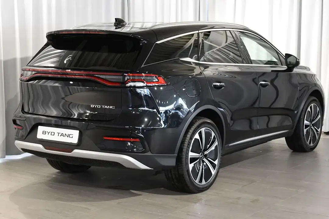 BYD Tang - Thumbnail 2