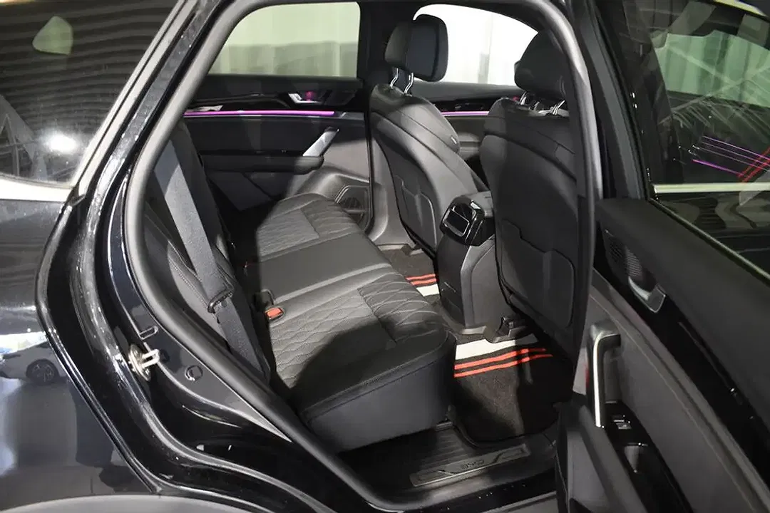 BYD Tang - Thumbnail 5