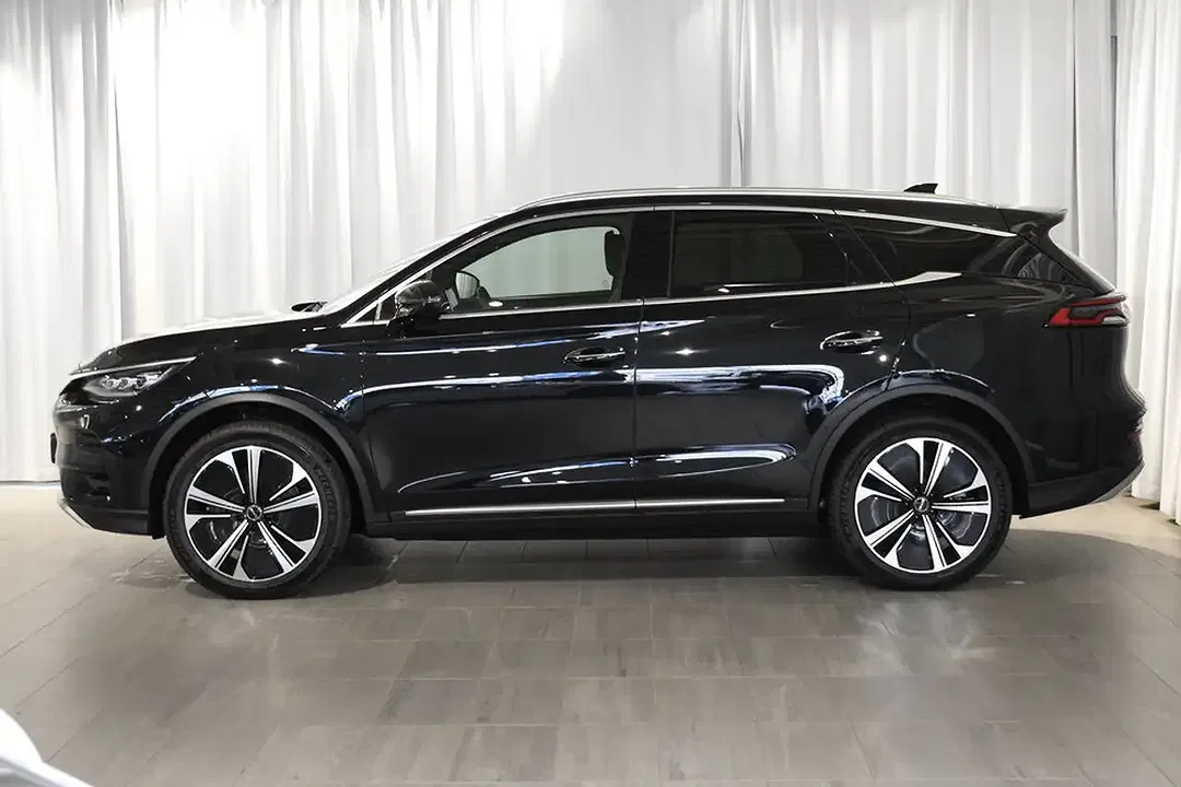 BYD Tang - Thumbnail 6