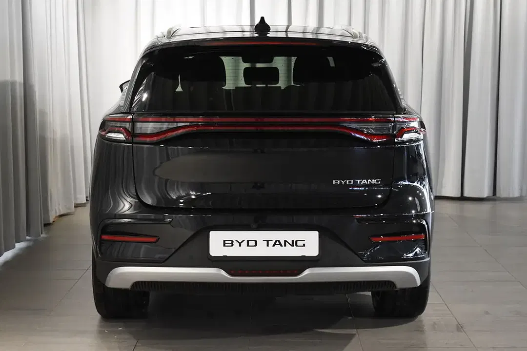 BYD Tang - Thumbnail 7