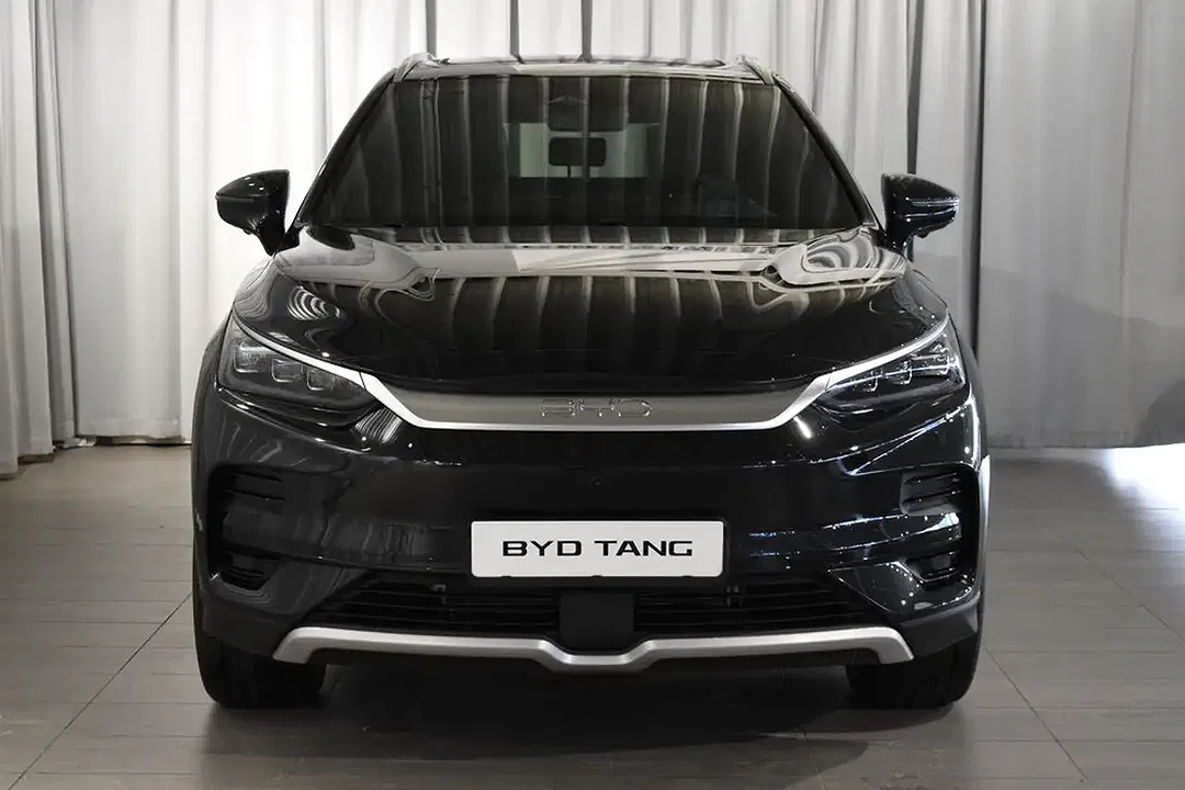 BYD Tang - Thumbnail 8