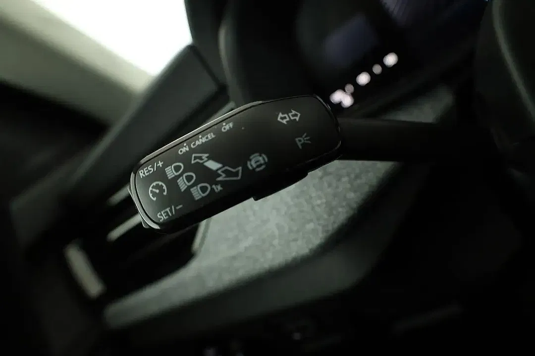 Skoda Kamiq - Thumbnail 9