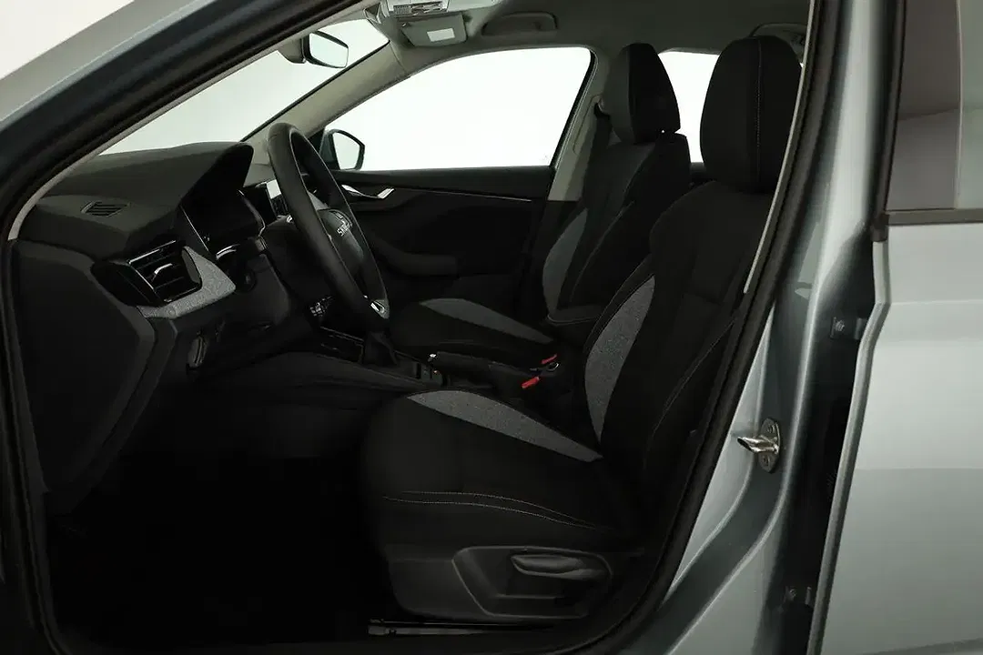 Skoda Kamiq - Thumbnail 10