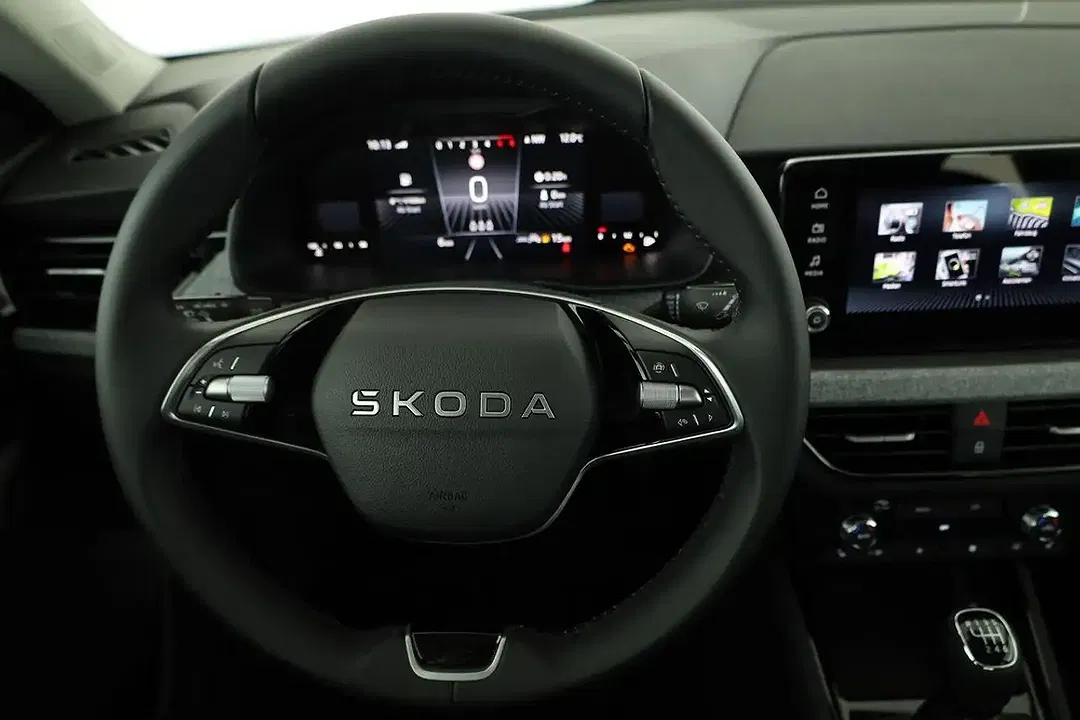 Skoda Kamiq - Thumbnail 6