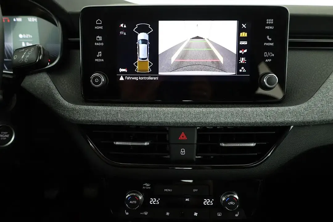 Skoda Kamiq - Thumbnail 7