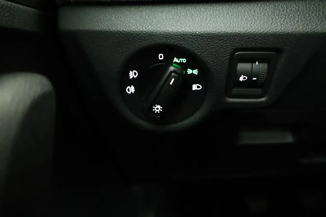 Skoda Kamiq - Thumbnail 8
