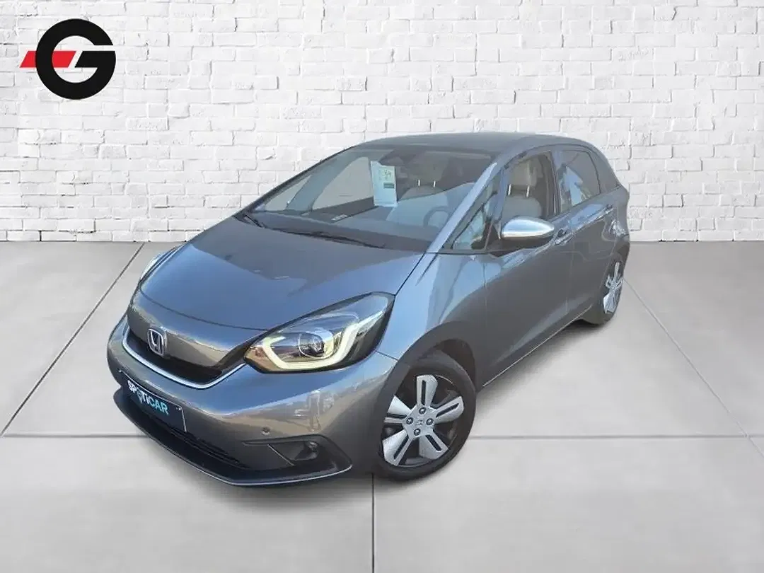 Honda Jazz 1.5 Hybrid