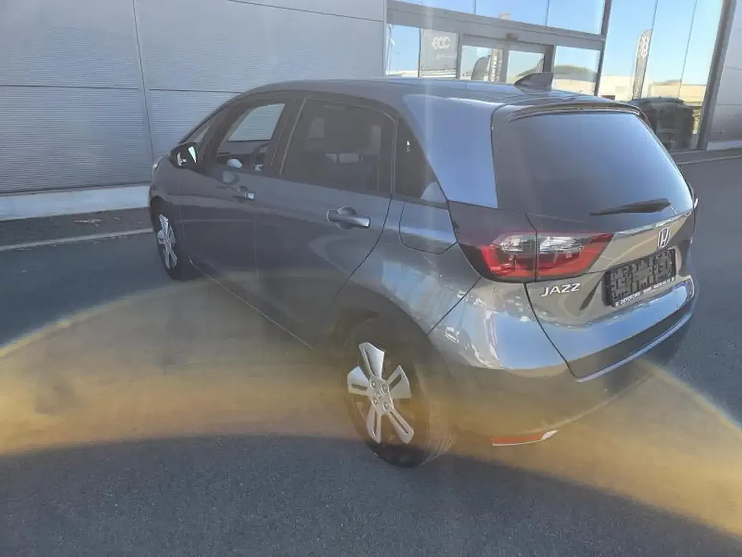 Honda Jazz - Thumbnail 10