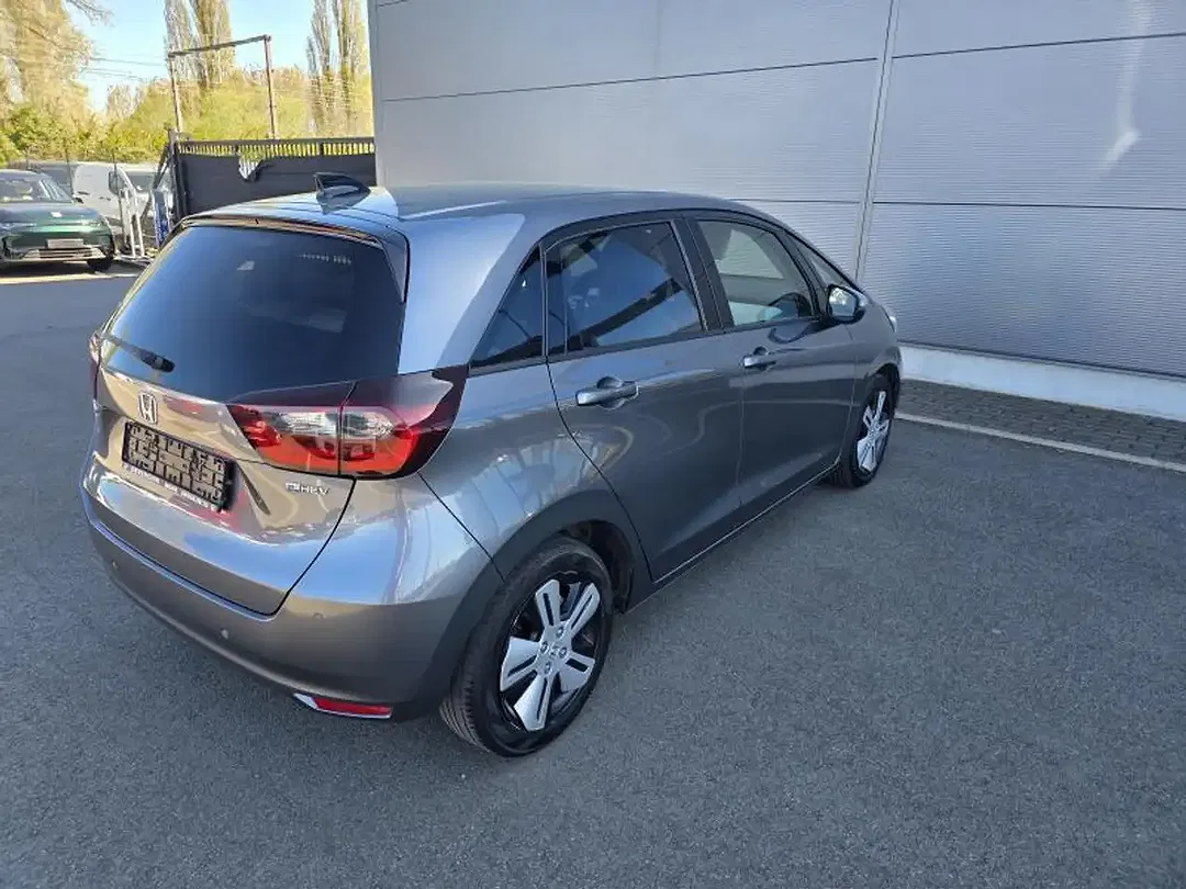 Honda Jazz - Thumbnail 12