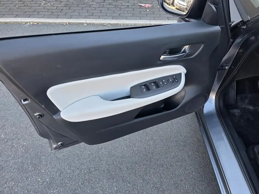 Honda Jazz - Thumbnail 13