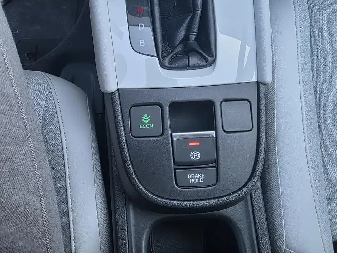 Honda Jazz - Thumbnail 18