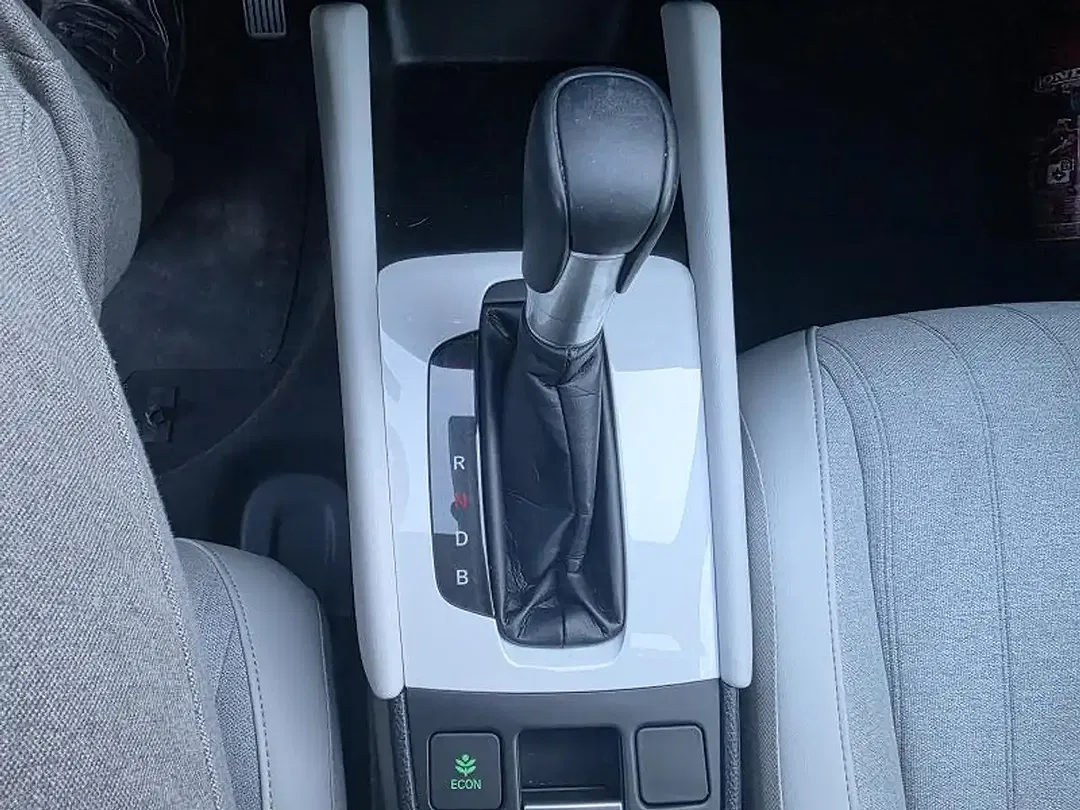 Honda Jazz - Thumbnail 19