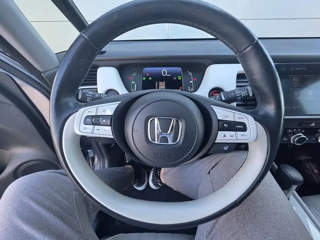 Honda Jazz - Thumbnail 21