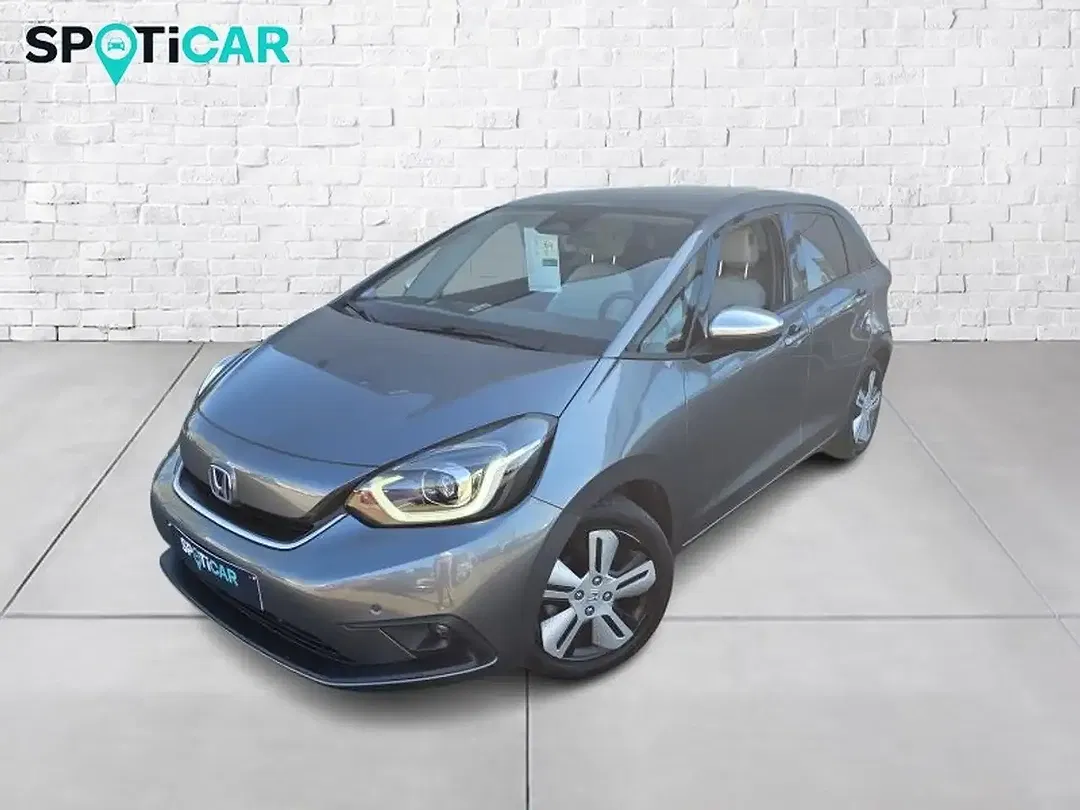 Honda Jazz - Thumbnail 25