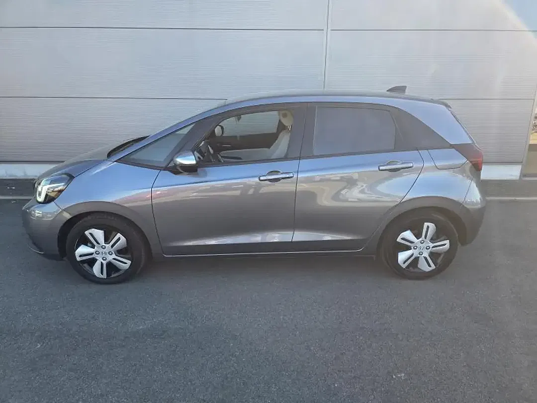 Honda Jazz - Thumbnail 4