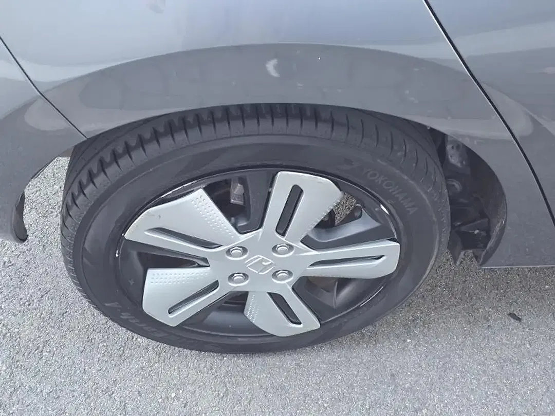 Honda Jazz - Thumbnail 7
