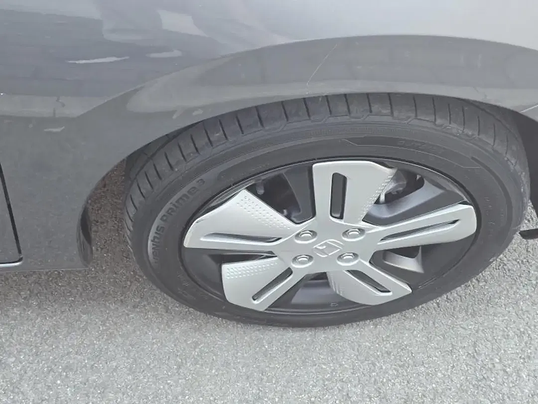 Honda Jazz - Thumbnail 8