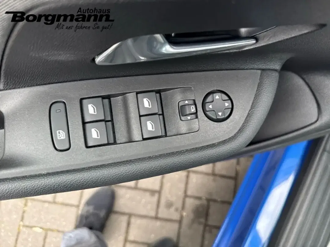 Opel Mokka - Thumbnail 11