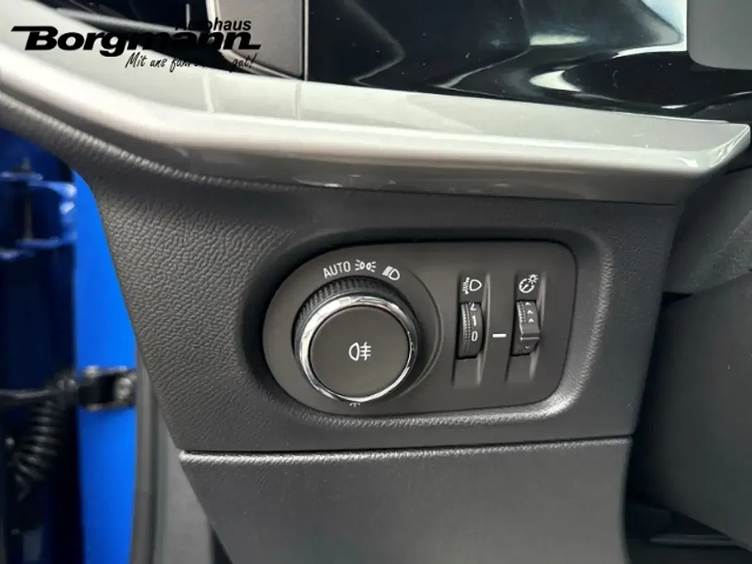 Opel Mokka - Thumbnail 12