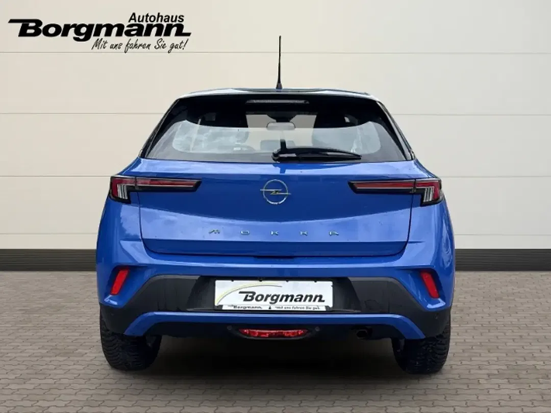 Opel Mokka - Thumbnail 5