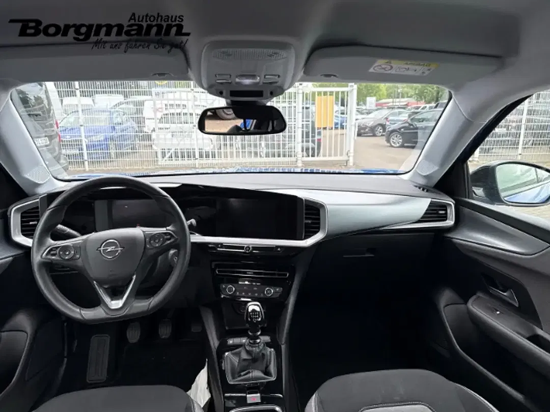 Opel Mokka - Thumbnail 9