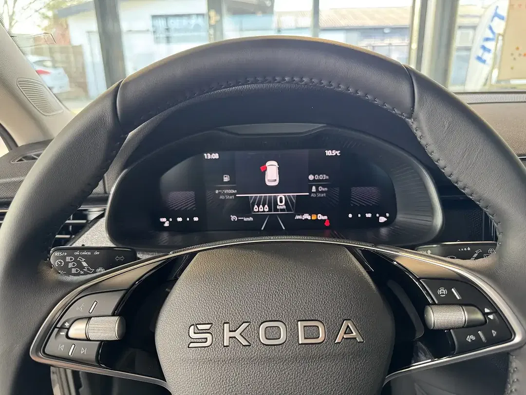 Skoda Kamiq - Thumbnail 12