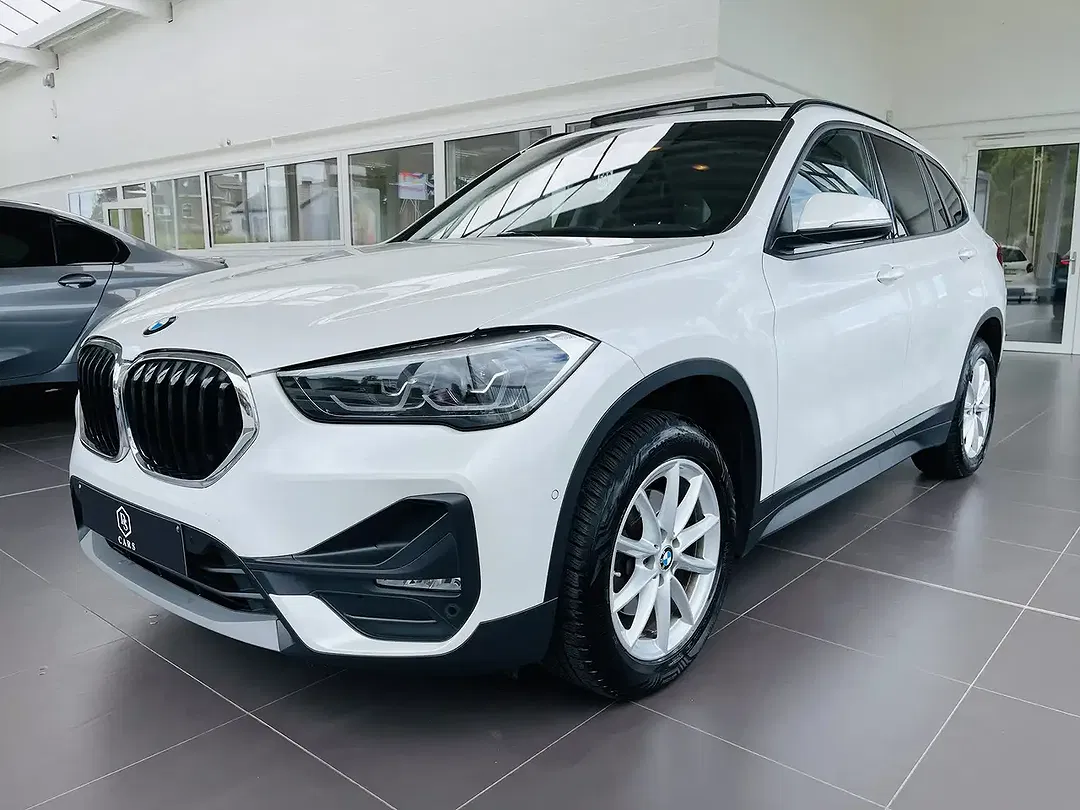 BMW X1 2.0 Pro