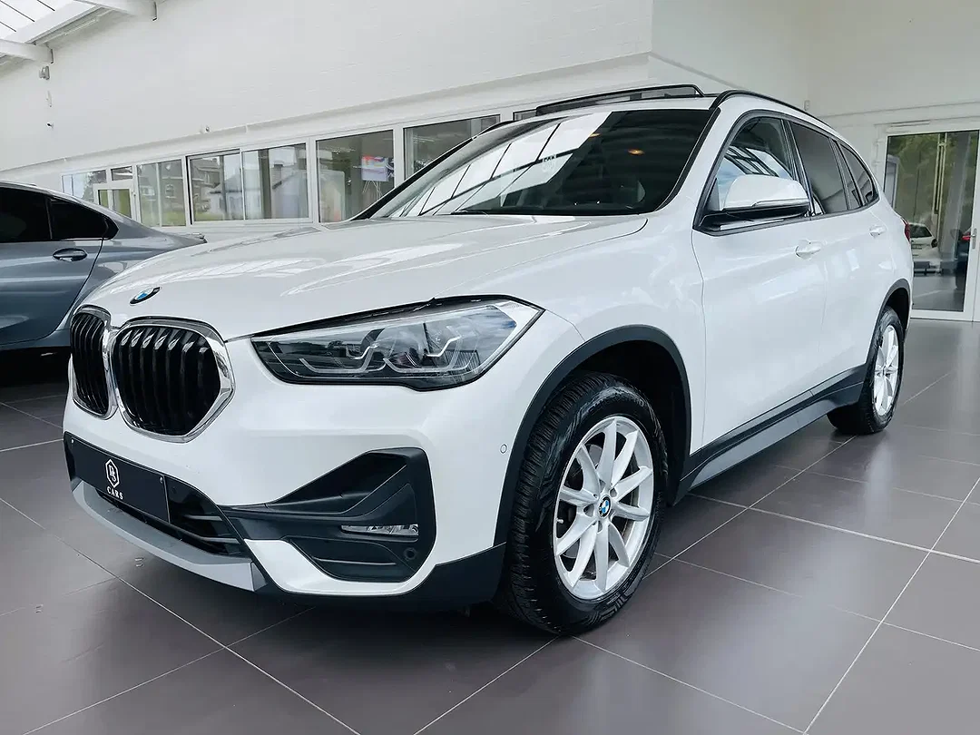 BMW X1 - Afbeelding 1