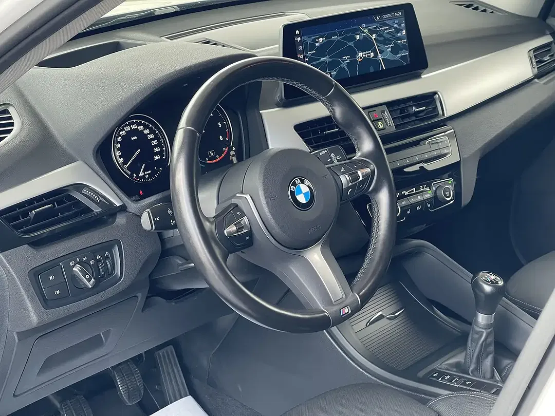 BMW X1 - Thumbnail 14