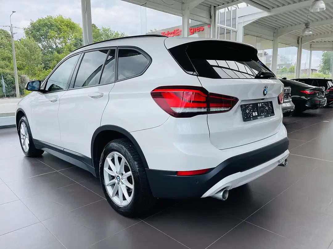 BMW X1 - Thumbnail 7
