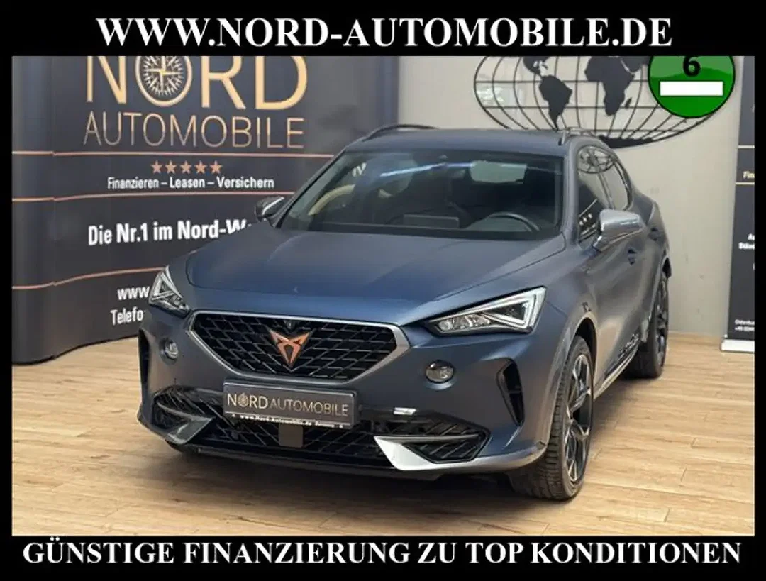 CUPRA Formentor - Afbeelding 1
