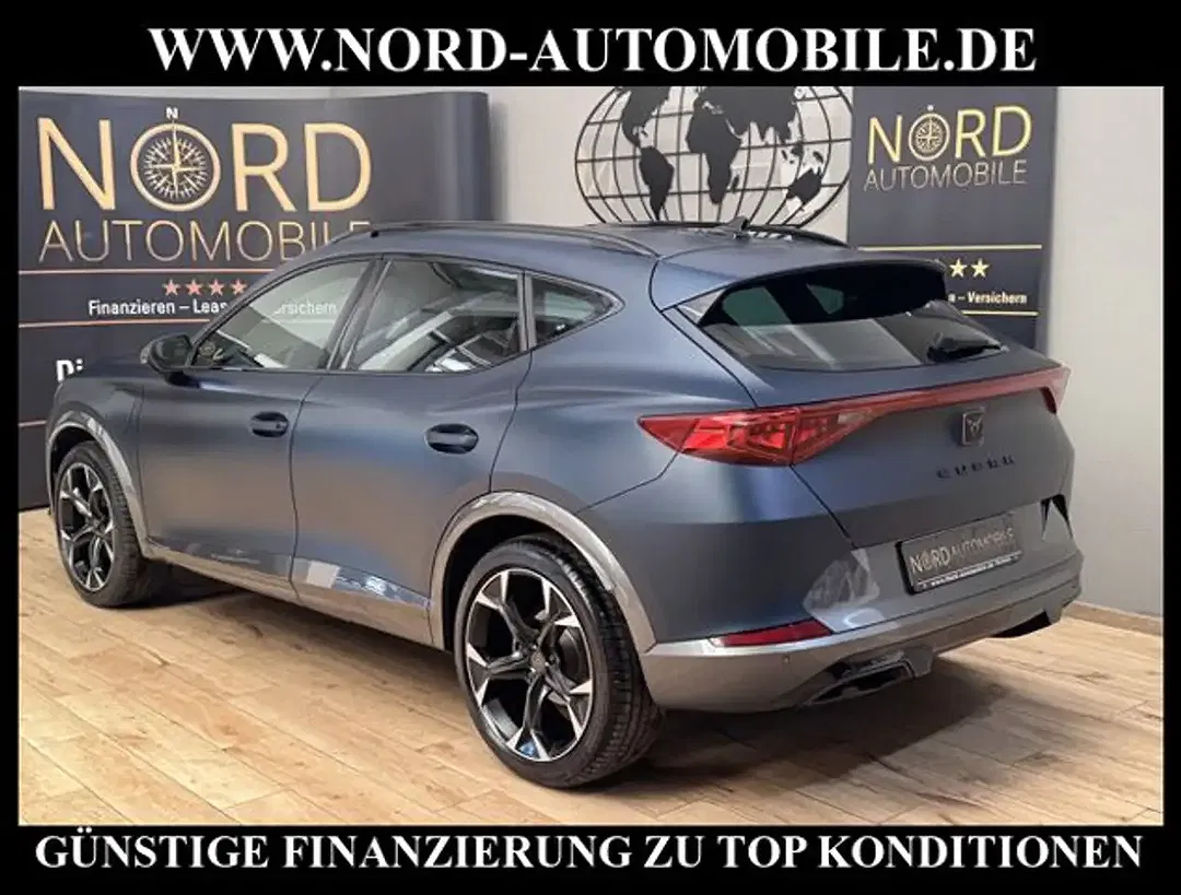 CUPRA Formentor - Thumbnail 7