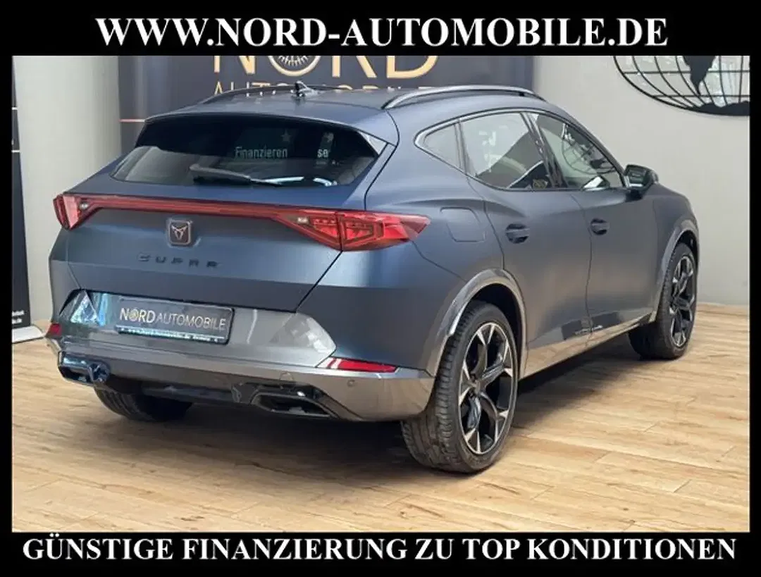 CUPRA Formentor - Thumbnail 9