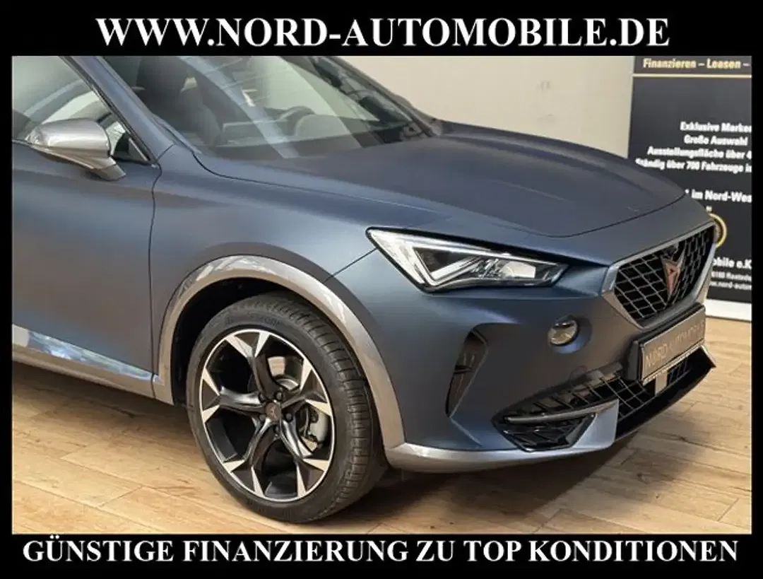 CUPRA Formentor - Thumbnail 10