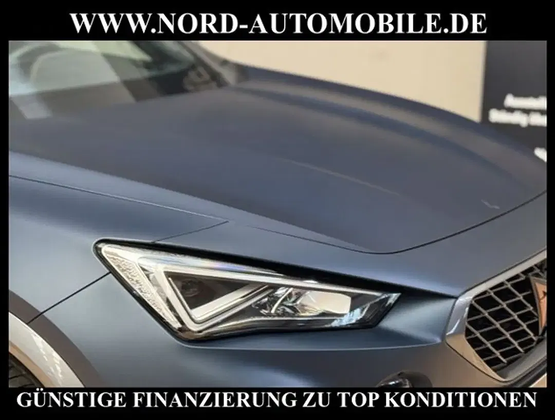 CUPRA Formentor - Thumbnail 11