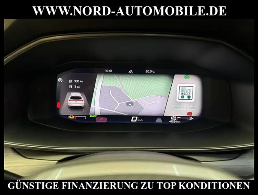 CUPRA Formentor - Thumbnail 19