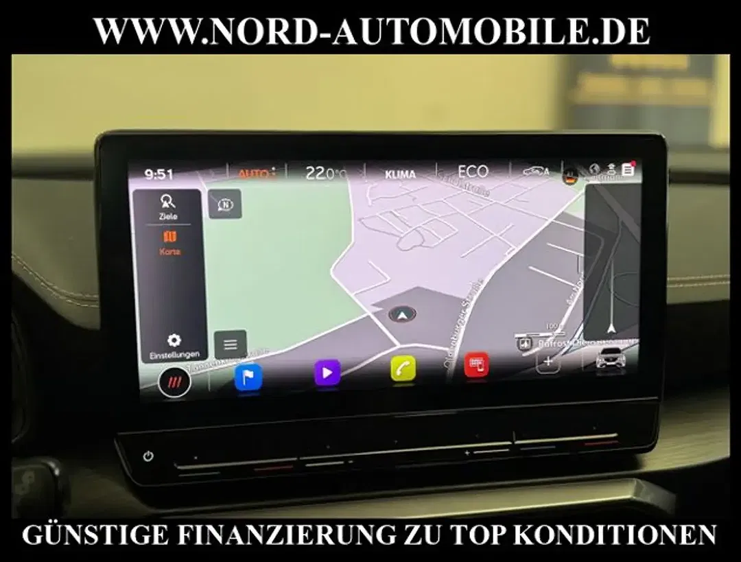 CUPRA Formentor - Thumbnail 23